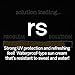 [Reskin Solution] Sun Cream, waterproof type (SPF50+/PA+++) for Moisturizing, soothing skin (1.69fl.oz./50ml)