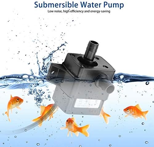 Usb Jadeshay 新作製品 世界最高品質人気 B081c35nd6 Jadeshay 大型家電 Dc 100 品質保証 B081c35nd6 5vブラシレスポンプ水族館の水槽噴水の水の循環水に浸けポンプ 激安超特価 正規品送料無料