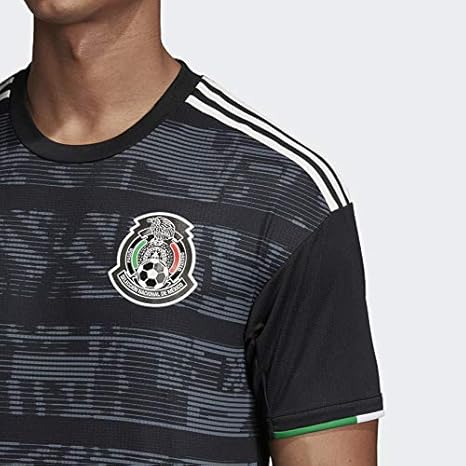 mexico authentic jersey 2020