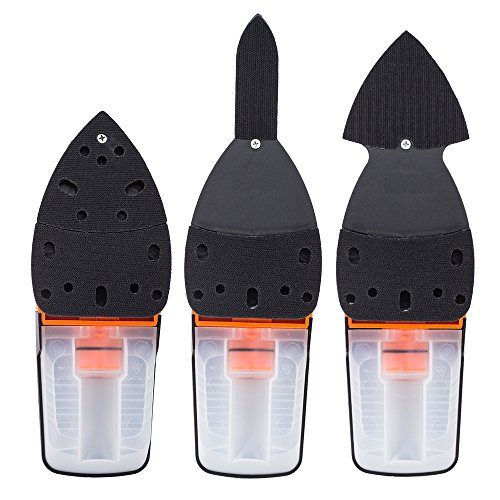 Anesty Mouse Detail Sander 13000 OPM Electric Sanding Machine with LED