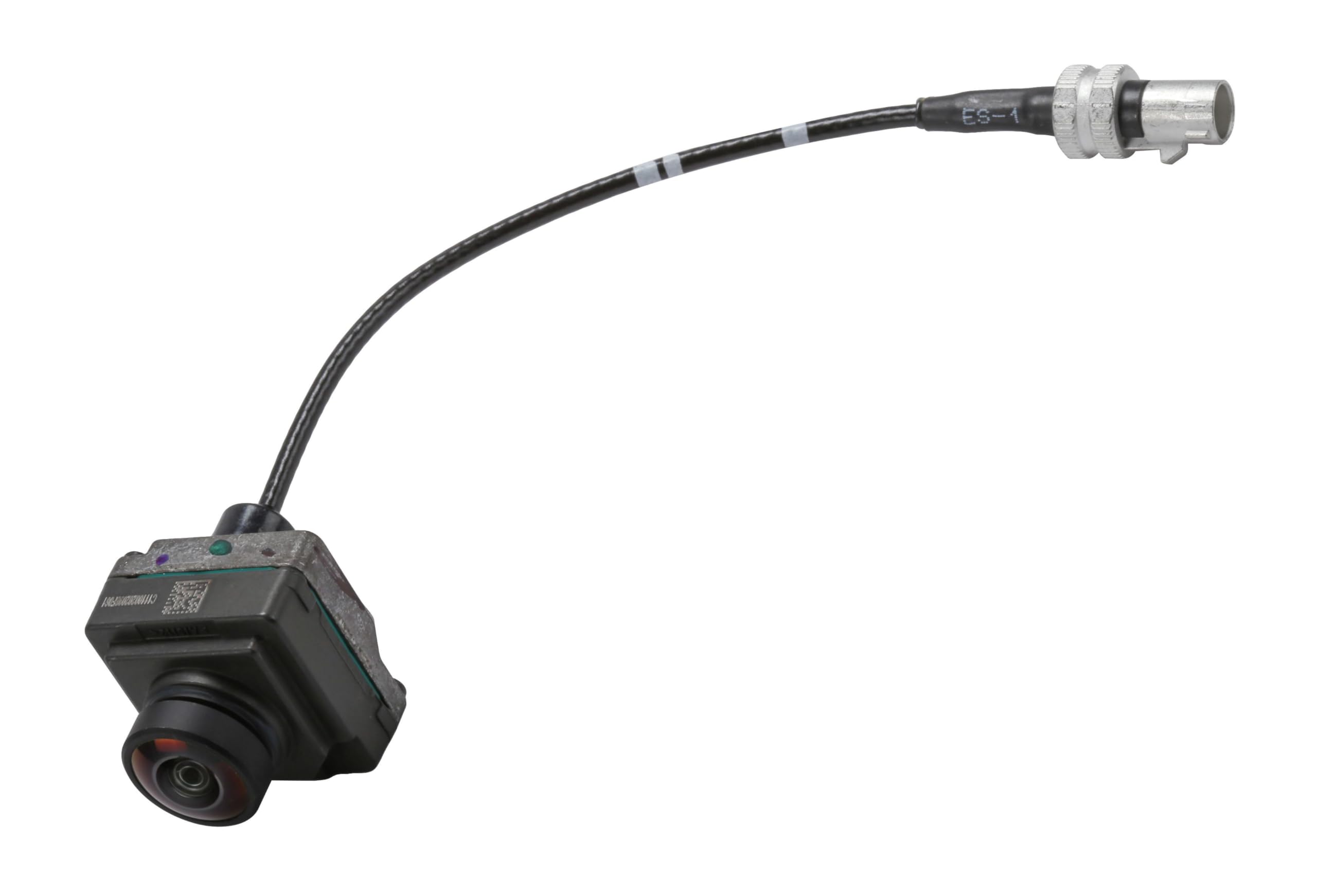 Photo 1 of GM Genuine Parts 84891664 Rearview Driver Information Camera