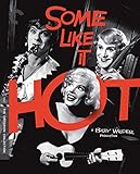 Some Like It Hot (The Criterion Collection) [Blu-ray]