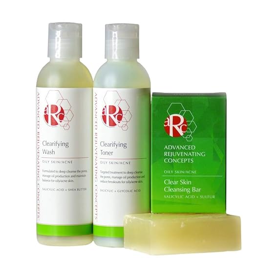 advanced rejuvenating concepts hyperpigmentation