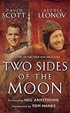 Two Sides of the Moon: Our Story of the Cold War Space Race cover