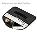 Anti-Radiation Bag Anti-Tracking Pouch EMF Protection for Phone Anti-Spying GPS RFID Signal Blocker Bag Handset Function Cell Phone Case and Others Privacy Protection and Car Key FOB