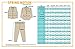 Spring Notion Boys' Formal Black Dress Suit Set 14