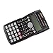 J-so 0001 Scientific Calculator, 2-Pack