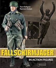 Fallschirmjager