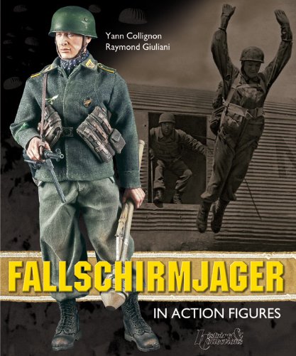 Fallschirmjager