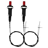 Aifeier ET Piezo Spark Ignition, Propane Push