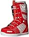 ThirtyTwo 86 Fast Track Snowboard Boots