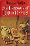 The Pleasures of Italian Cooking by