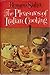 The Pleasures of Italian Cooking by