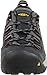 KEEN Utility Men's Detroit Low Steel Toe Work Shoe, Peacoat/Peacoat, 9.5 Medium US