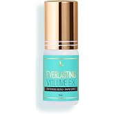 Lashbox LA Everlasting Volume EX Lash Extension Adhesive 8-Week Hold | Medium-dry time, low fumes, maximum hold. For beginners to pros. Professional-grade lash glue, Up to 8-week retention.