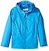 Columbia Kid's Watertight Jacket Outerwear, Peninsula, X-Small
