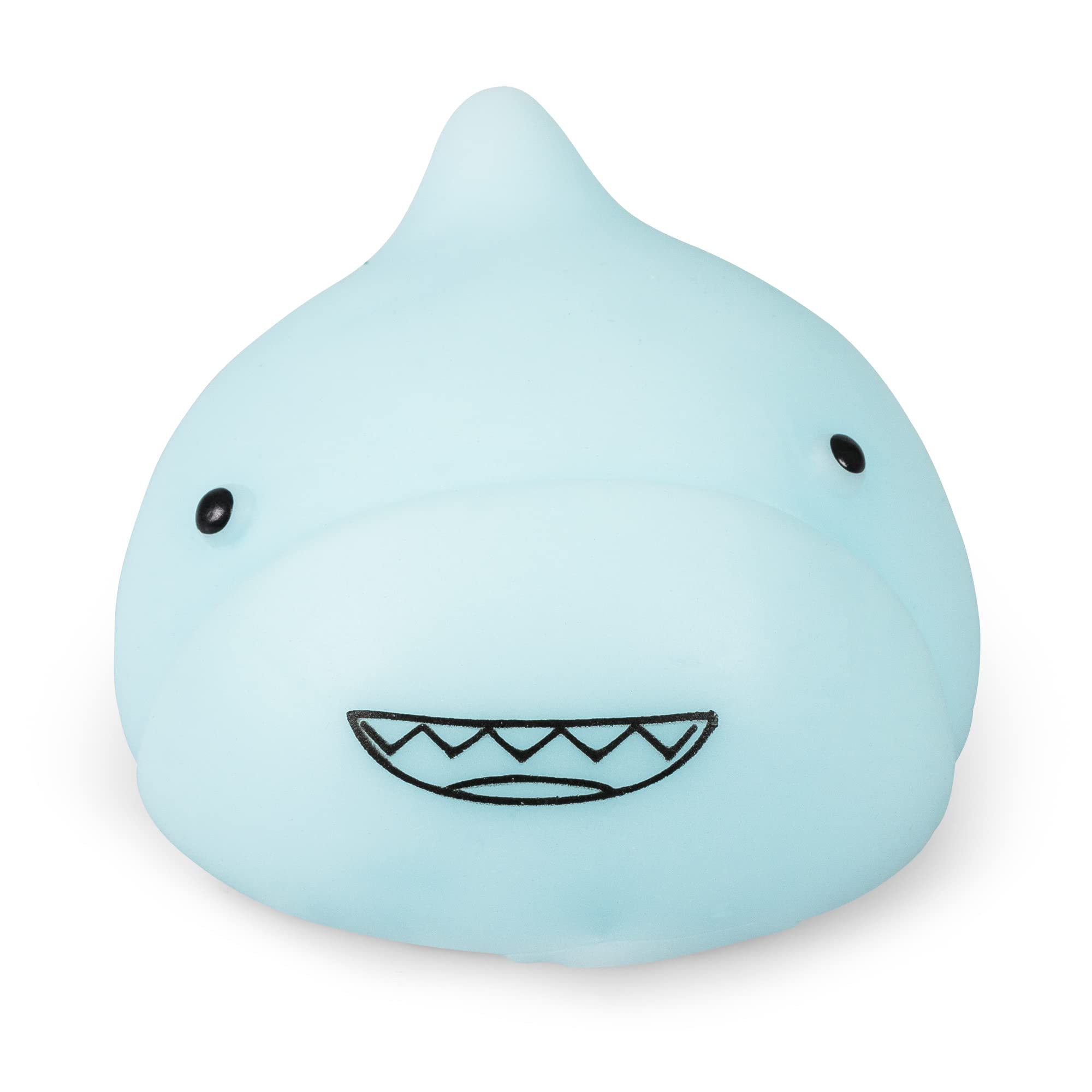 Tobar SHARK WORLD SQUISHY BUDDY, Mixed