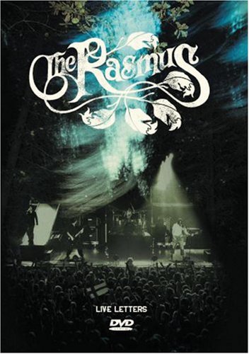 The Rasmus - The Rasmus: Live Letters - Zortam Music