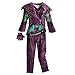 Disney Mal Costume for Kids - Descendants 2 Size 5/6 Multi