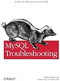MySQL Troubleshooting: What To Do When Queries Don't Work