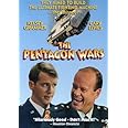 The Pentagon Wars