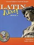 Latin Alive! Book One