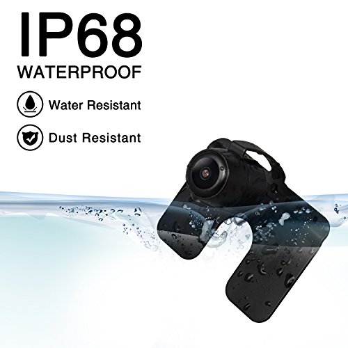 2 Auto+Vox+Parking+Assistance+Installation+Waterproof