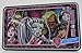 Monster High Panorama Puzzle in a Tin, 211 Pieces Total