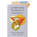 Challenging Problems in Geometry (Dover Books on Mathematics)