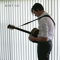 Diego Garcia Ablum Cover