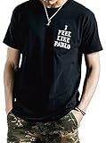 Men's Short Sleeve Tee Shirt