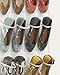 Whitmor 24 Pocket Over the Door Shoe Bag