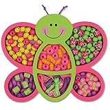 Stephen Joseph Bead Boutique, Butterfly