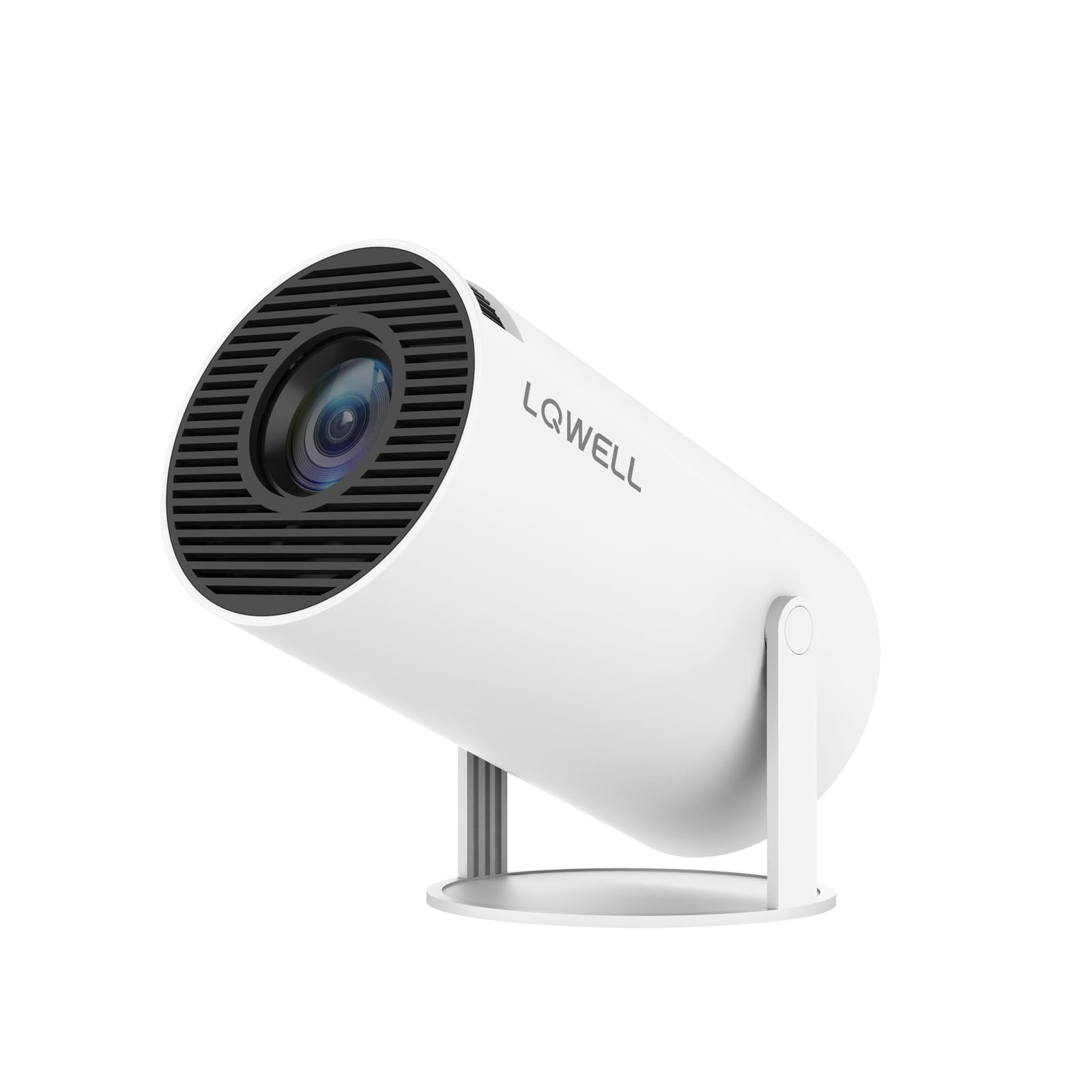 LQWELL Mini Projector