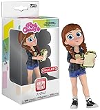 Anna Ralph Breaks The Internet Exclusive Rock Candy Vinyl Figure 5