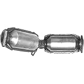 AP Exhaust 642713 Catalytic Converter