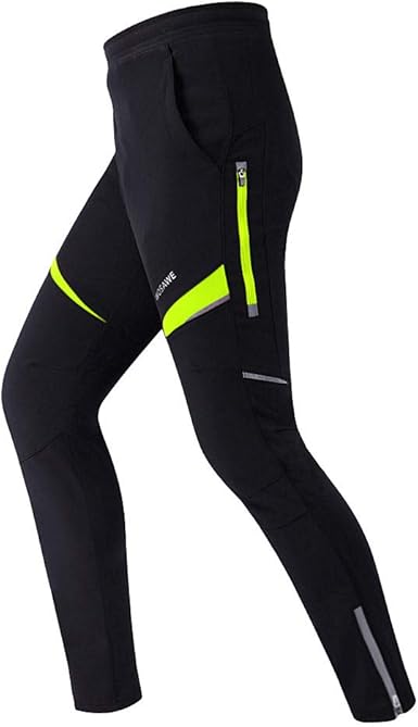 windproof tights mens