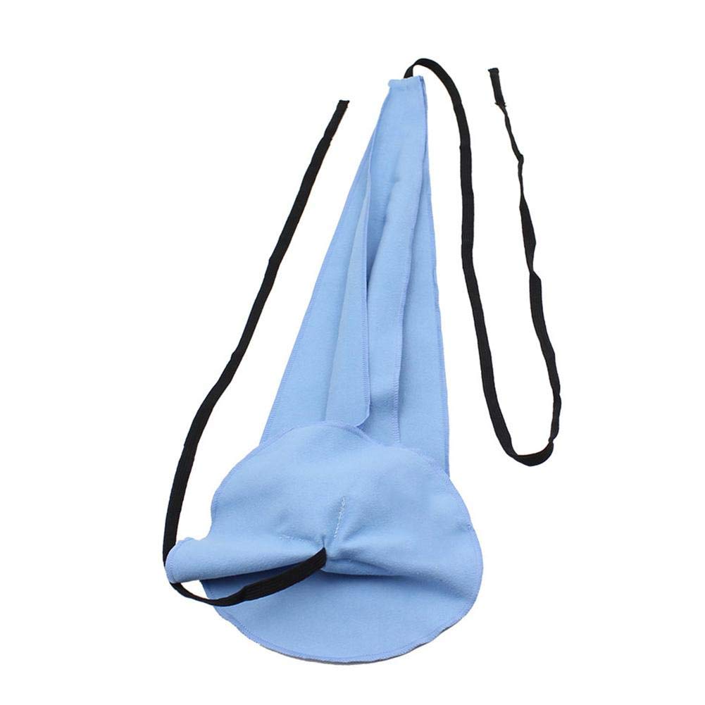 Wind Instrument Cleaning Cloth, Cleaning Cloth for Saxophone, Clarinet, and Other Woodwinds, Soft and Durable Cloth for Tube Cleaning, Perfect for Musicians and Professional Use