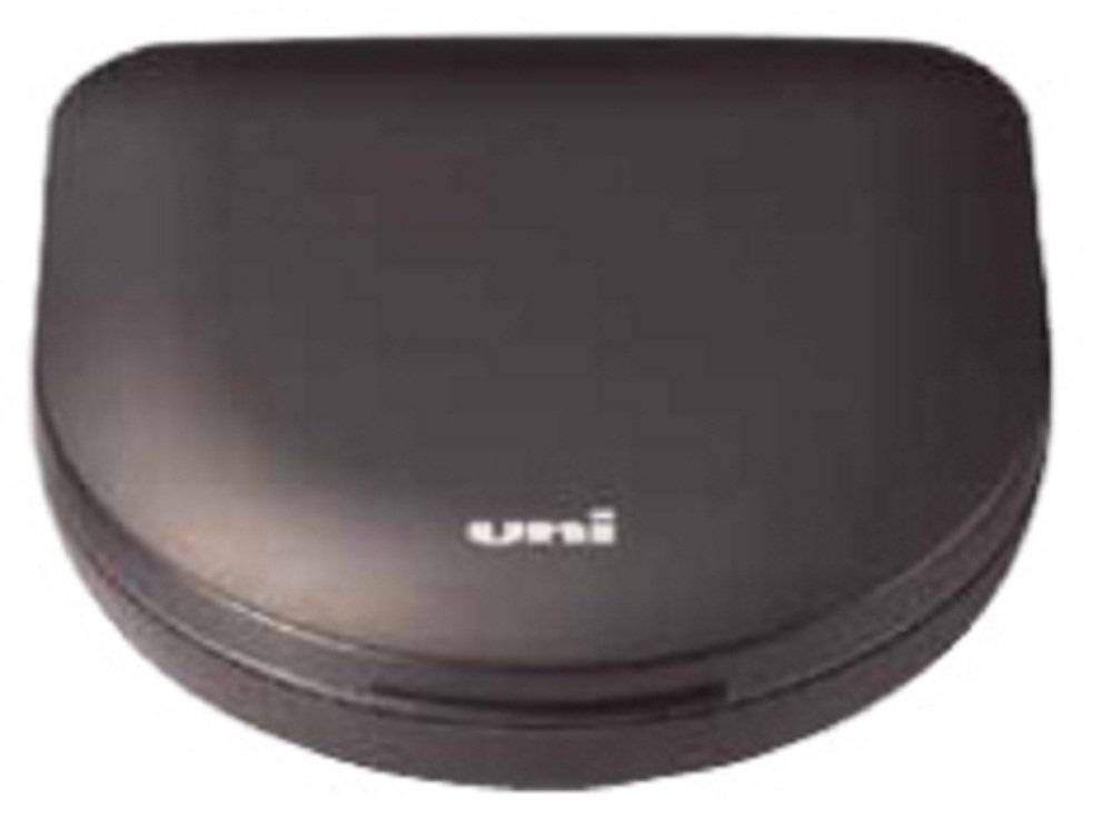 三菱鉛筆 朱肉 ユニ くっきり乾一50号 HSN‐S50K商品画像