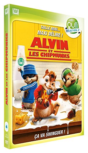 Alvin Et Les Chipmunks