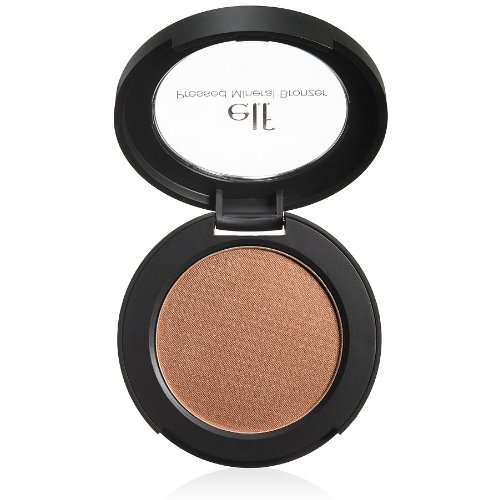 e.l.f. Mineral Pressed Mineral Bronzer 6412 Tan Toffee