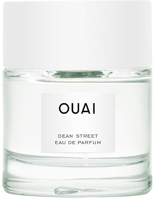 Amazon.com : OUAI Melrose Place Eau de Parfum Set - Elegant Womens