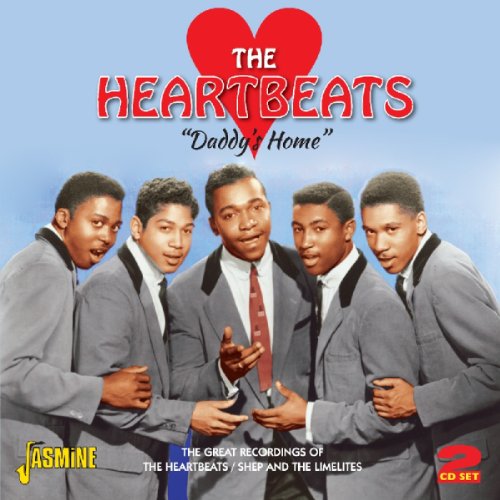 The Heartbeats - Doo Wop: The R&B Vocal Group Sound: 1950-1960 - Zortam Music