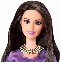 barbie life in the dreamhouse raquelle voice
