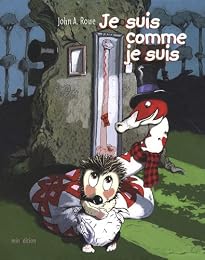 Je suis comme je suis