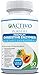 Digestive Enzymes with Probiotics for Men and Women - Makzyme ProTM Blend to Relieve Gas and Bloating - Veggie Capsules for Maximum Absorption
