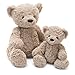 Jellycat Bertie Bear, Small, 10 inches