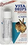 OASIS   #80062  Rabbit Vita Drops, 2-Ounce