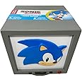 Just Toys LLC Sonic the Hedghog Ultimate Surprise Toy Collectable Bundle