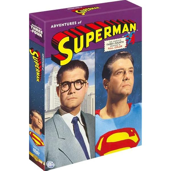 Amazon.com: The World's Greatest Super Friends: Season 4